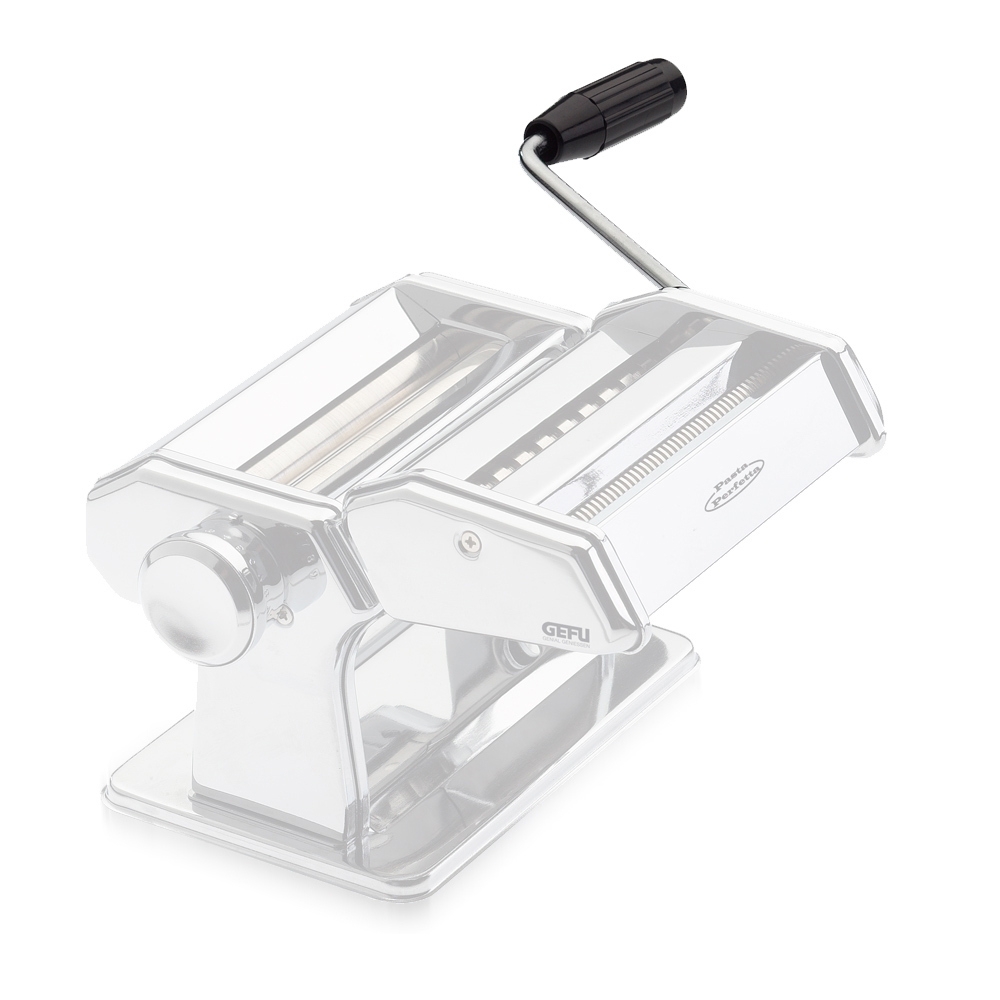 Gefu - Handle for pasta machine Gefu - Handle for pasta machine