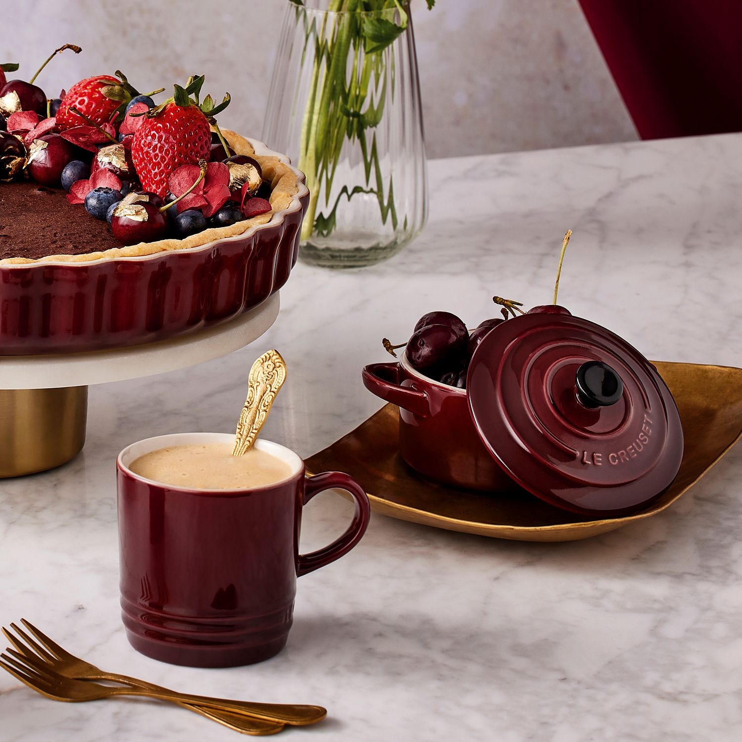Le Creuset - Becher 350 ml Le Creuset - Becher 350 ml