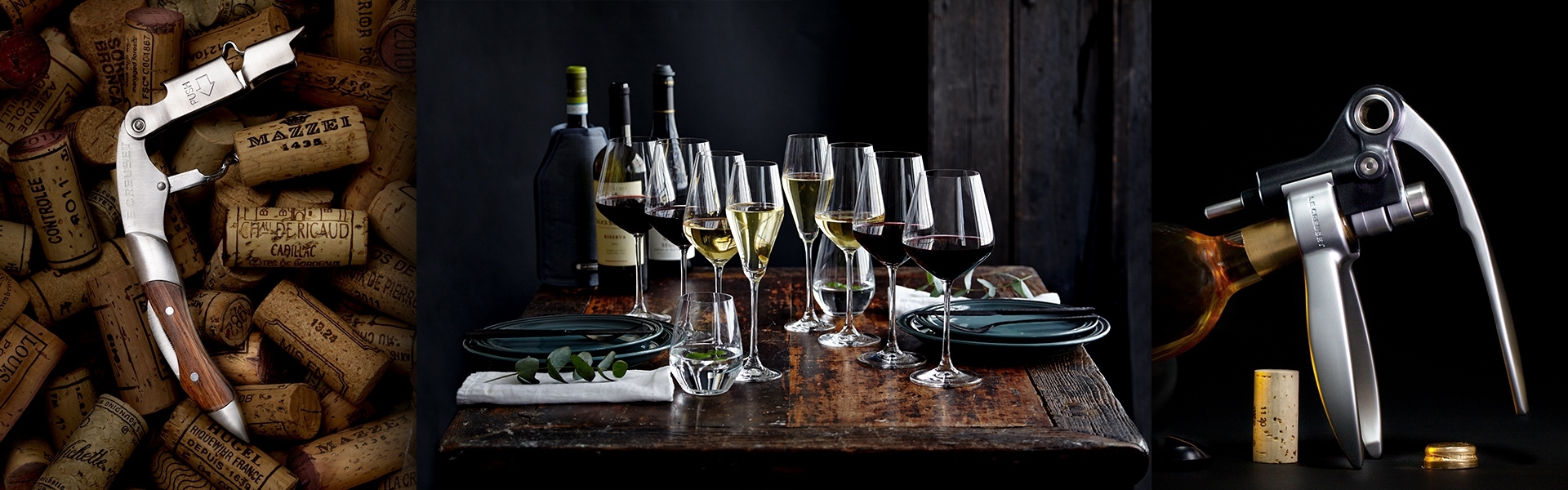 Wine Accessories