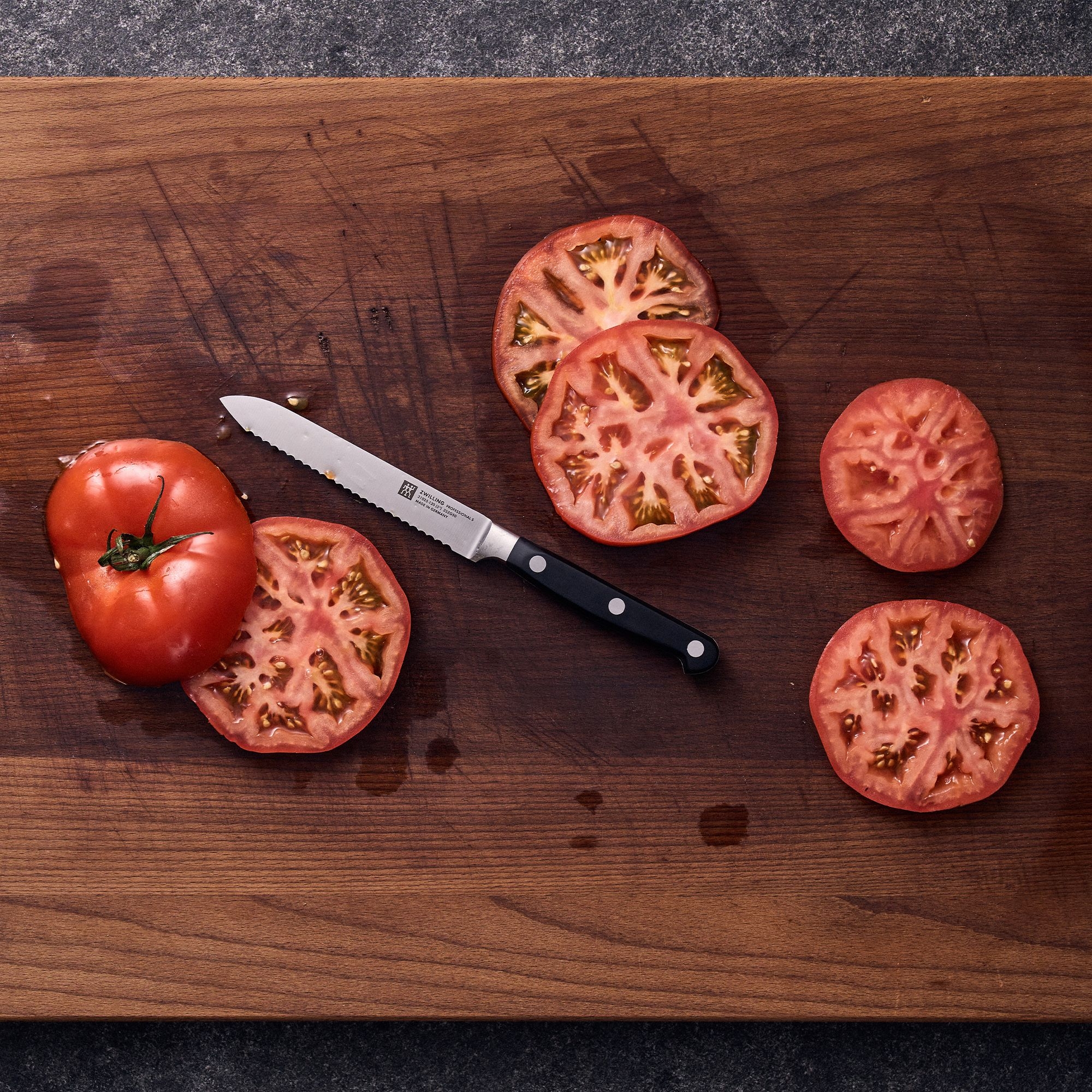 ZWILLING - Utility knife | Professional S | 13 cm