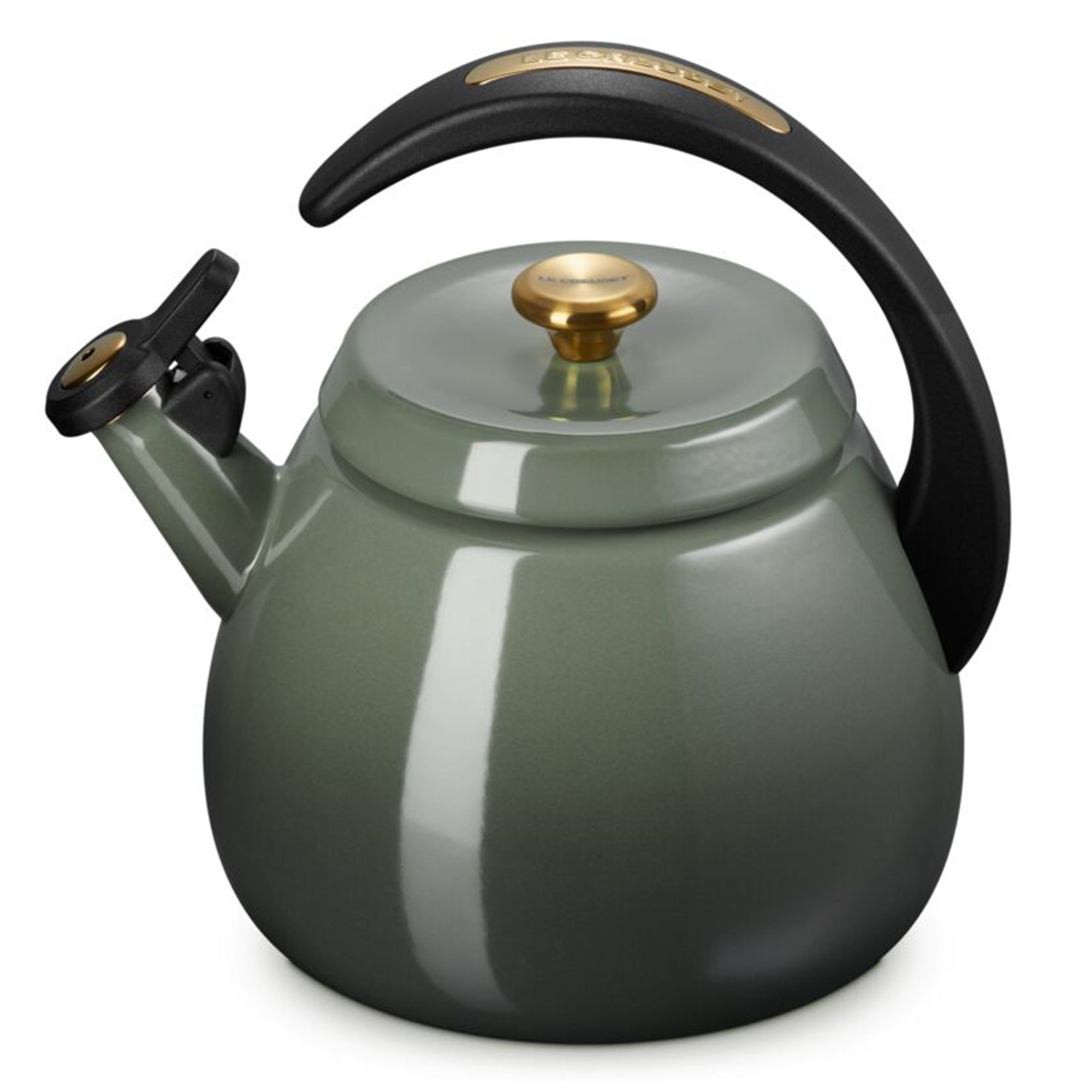 Le Creuset - Wasserkessel Cloche - 2,1 L