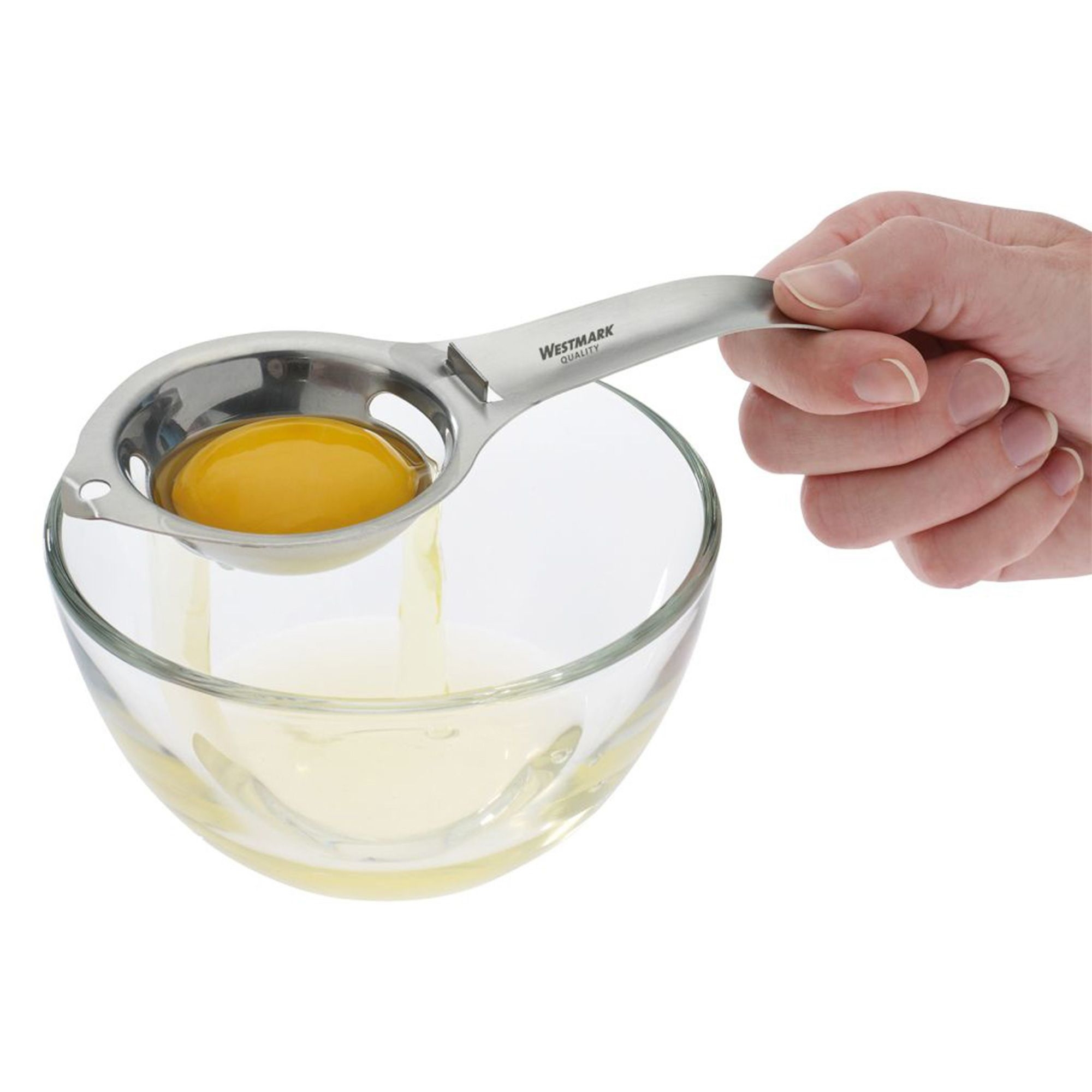 Westmark - Egg separator