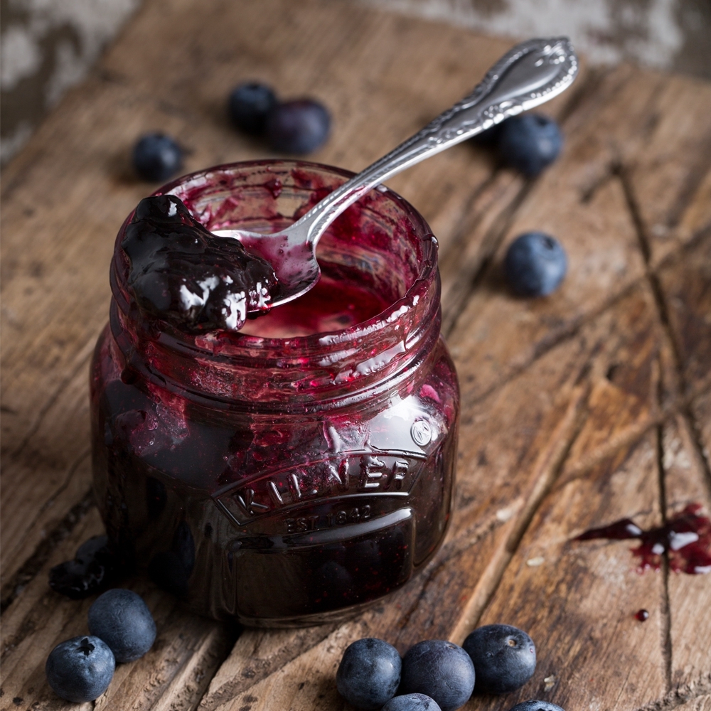 Kilner - Preserve Jar - 0,25 L Kilner - Preserve Jar - 0,25 L