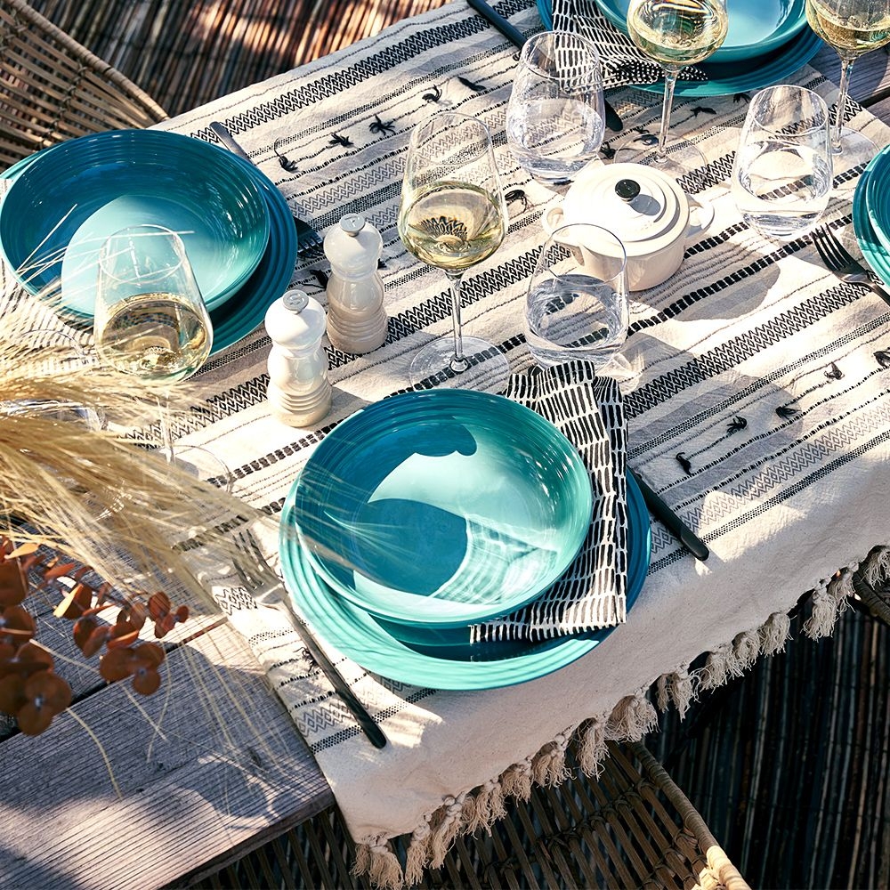 Le Creuset - Suppenteller 22 cm