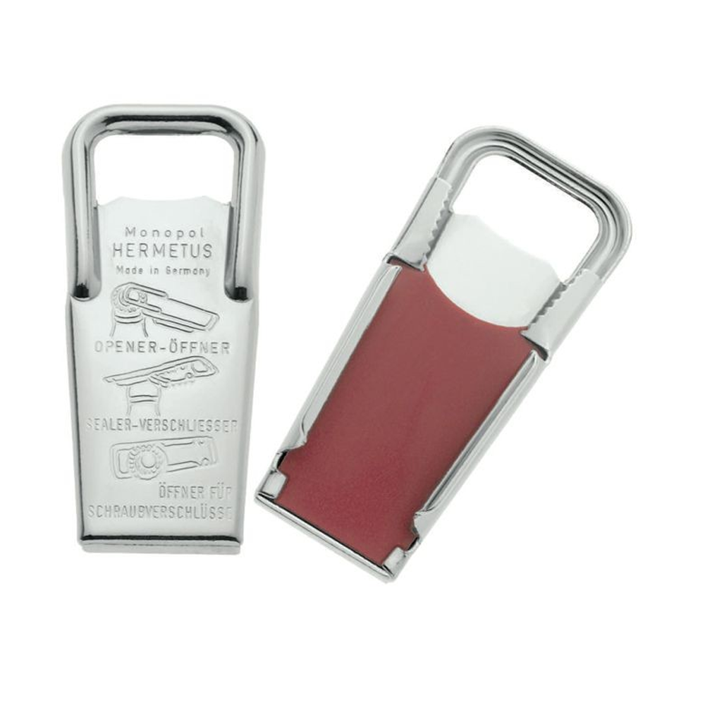 Westmark - Bottle opener »Hermetus« Monopol Edition