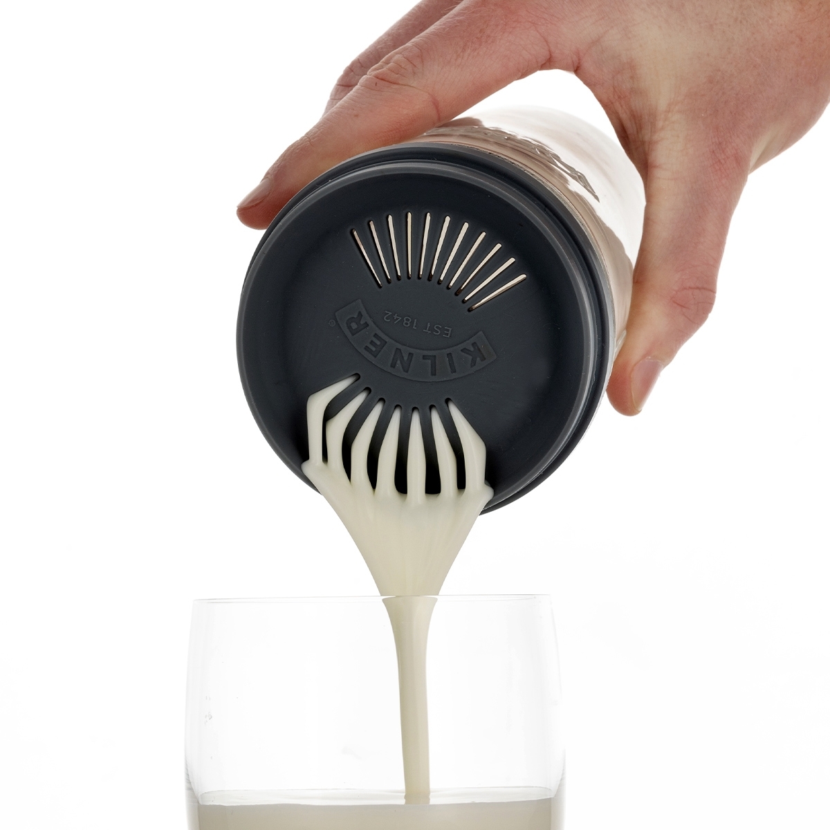 Kilner - Kefir Set - 0.5 L