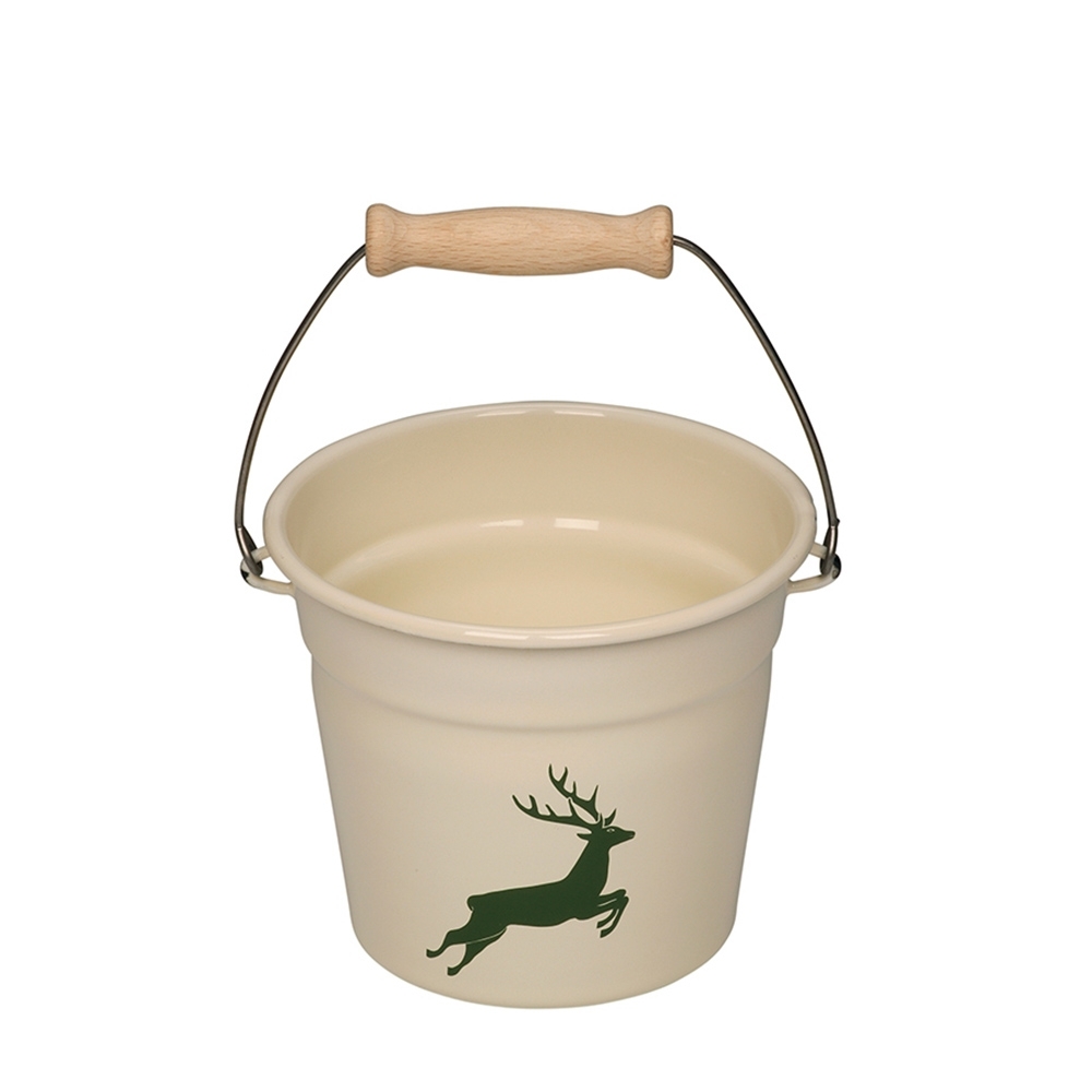 Riess COUNTRY - Deer - Mini Bucket Riess COUNTRY - Deer - Mini Bucket
