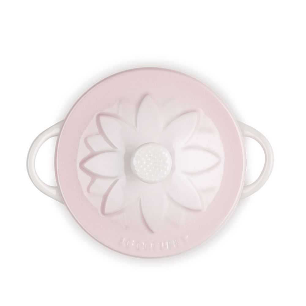 Le Creuset - Mini Cocotte - rund 250 ml