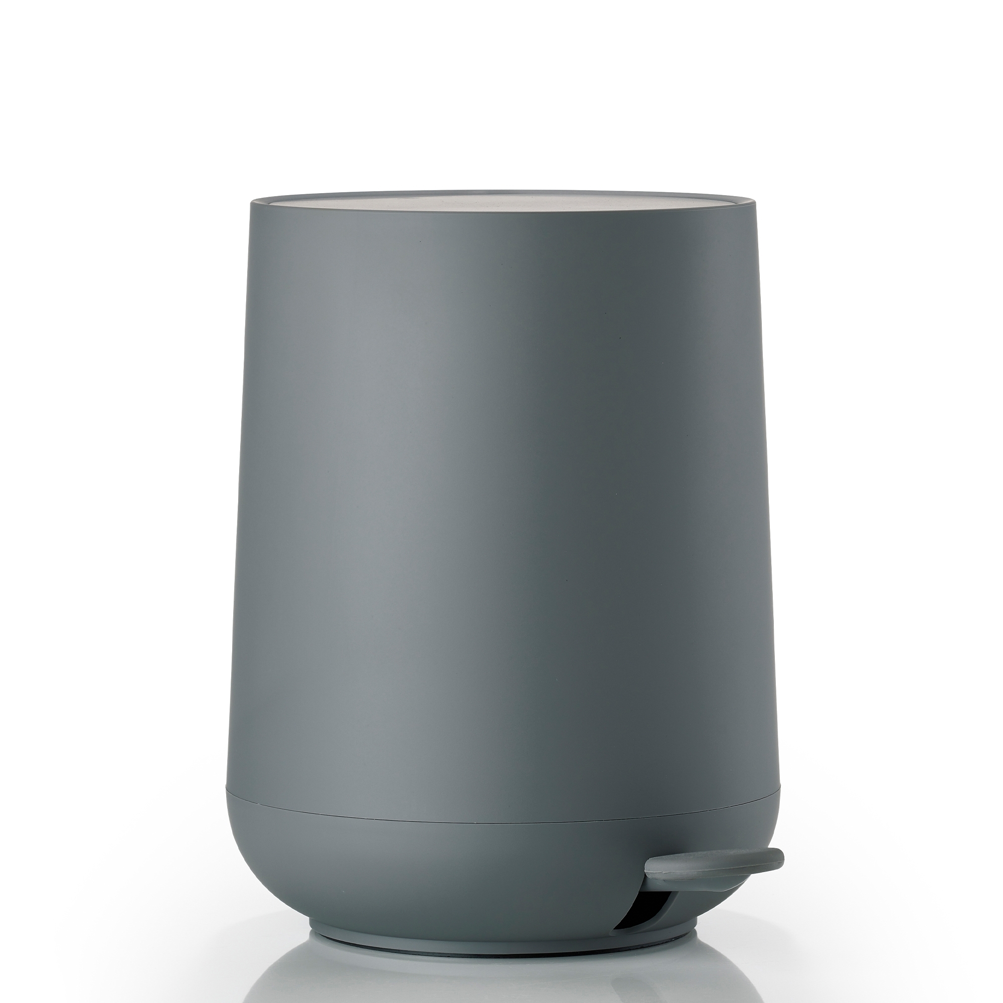 Zone - Nova Pedaleimer 5 L - Grey