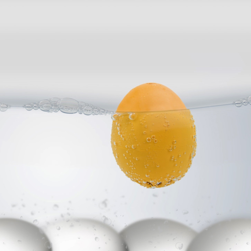 Brainstream - Beep Egg Fan Edition