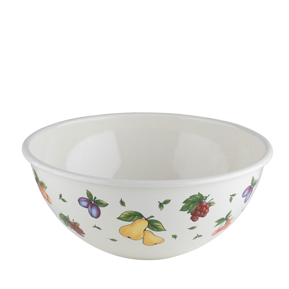 Riess - COUNTRY - Fruit Garden - Bowl 26 cm Riess - COUNTRY - Fruit Garden - Bowl 26 cm