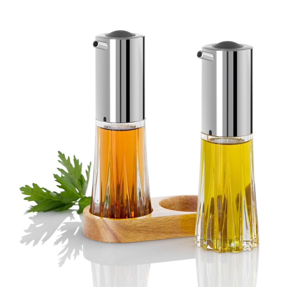 AdHoc - Öl- und Essigspender MENAGE CRYSTAL AdHoc - Öl- und Essigspender MENAGE CRYSTAL