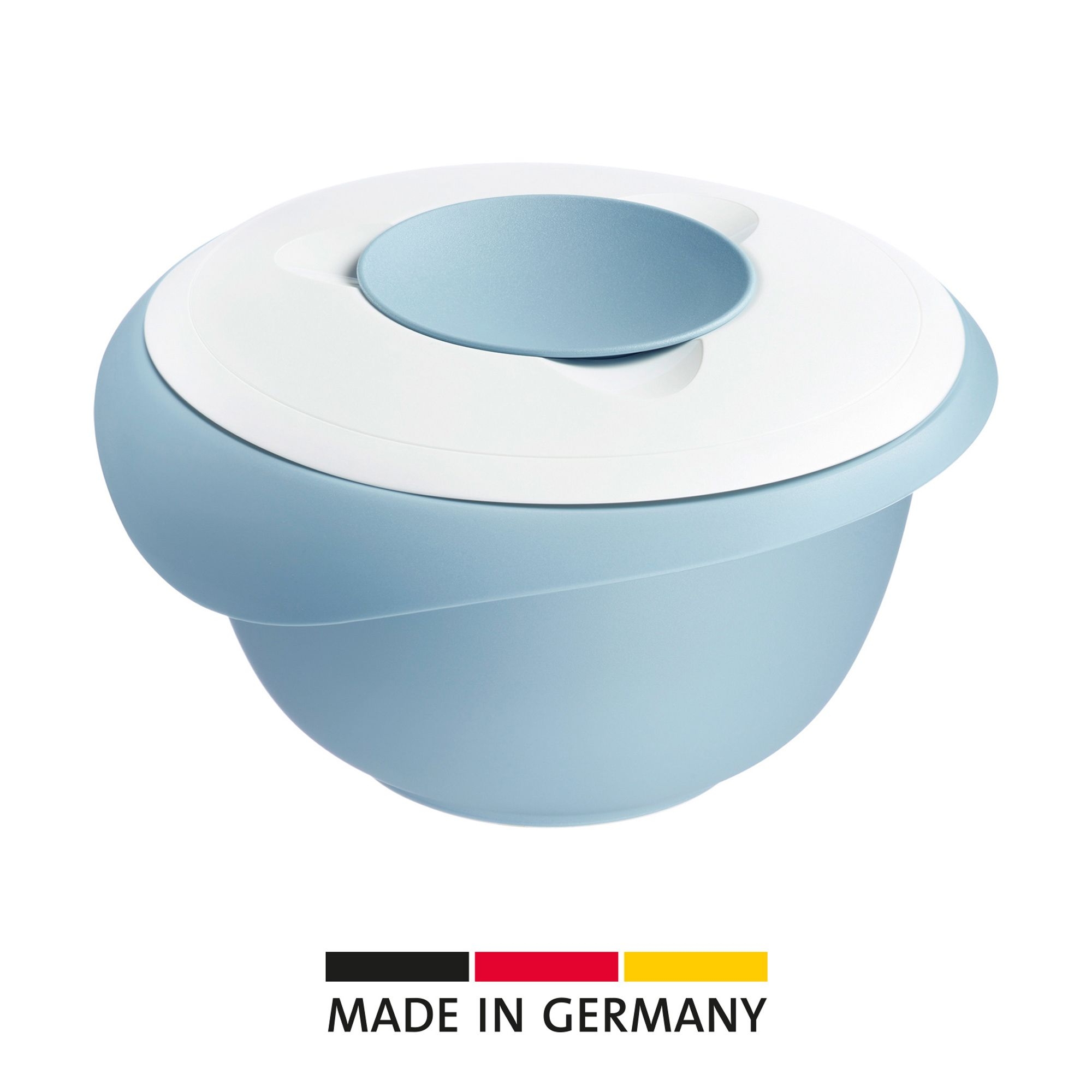 Westmark 2.5 l mixing bowl with split lid