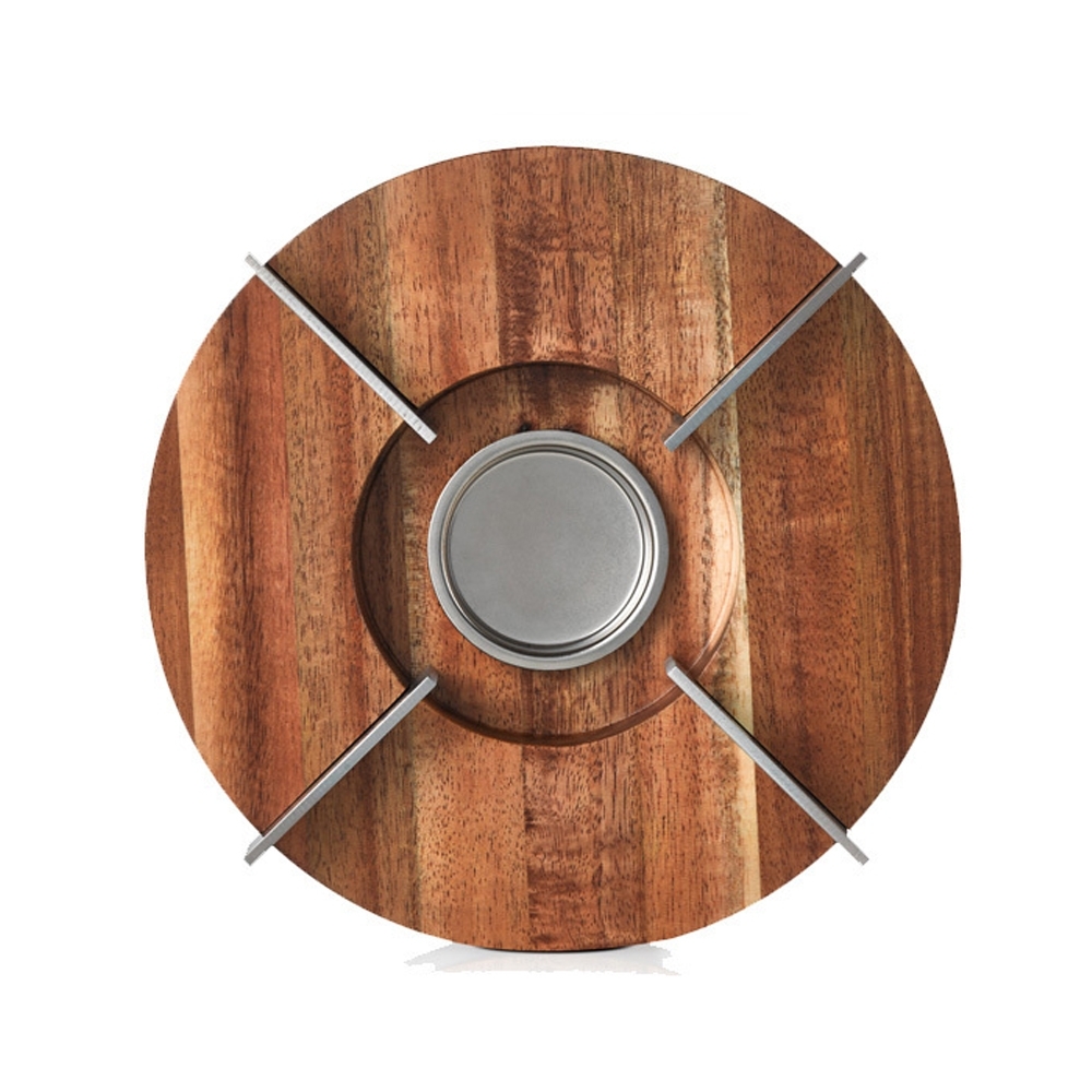 AdHoc - Teapot and food warmer TUTO AdHoc - Teapot and food warmer TUTO