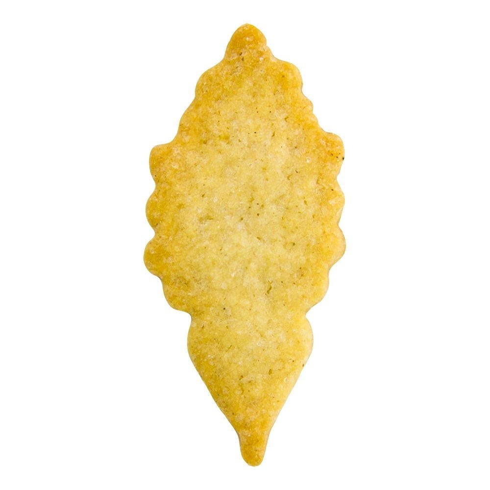 Städter - Ausstecher Blatt - verschiedene Größen Städter - Ausstecher Blatt - verschiedene Größen