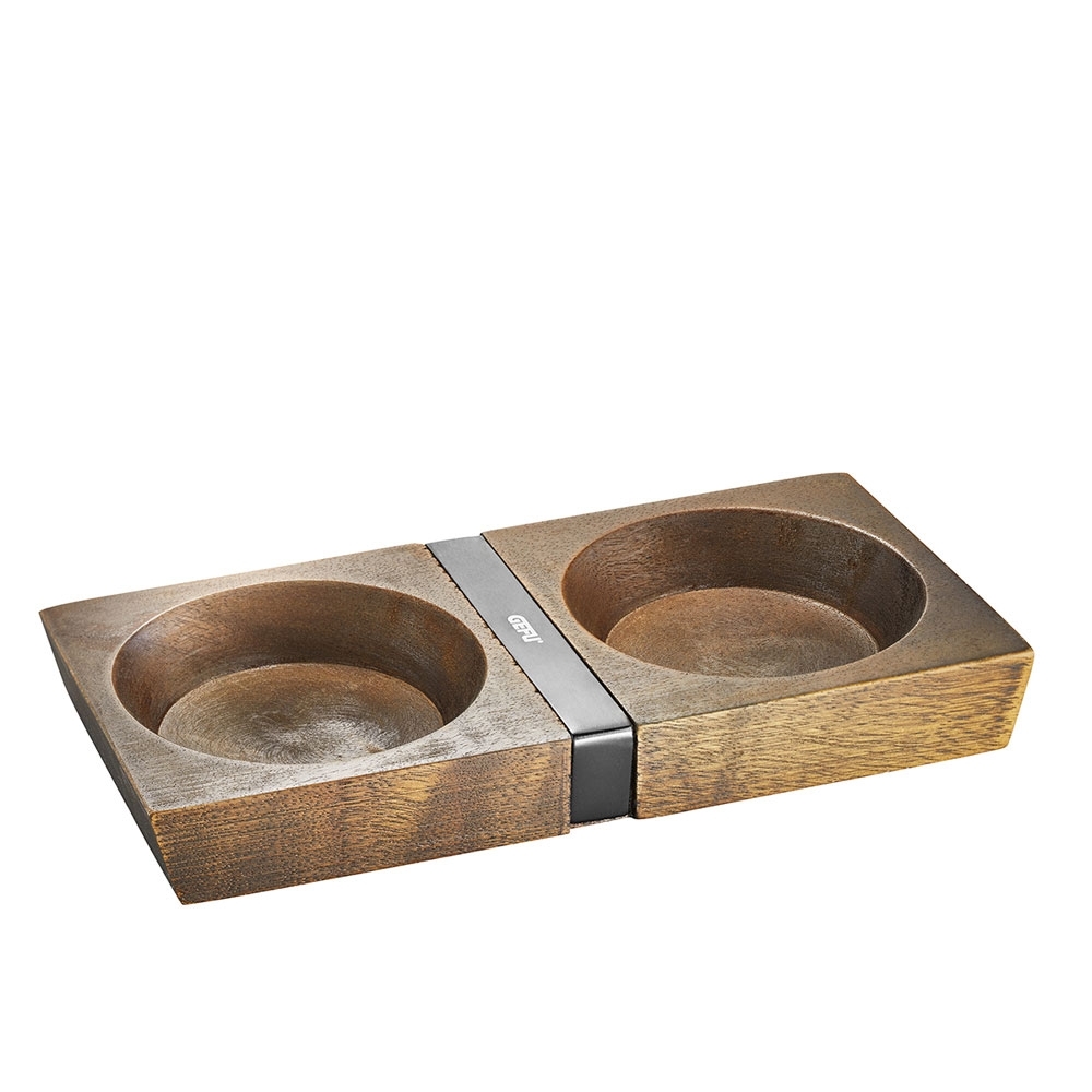 Gefu - Mill coaster X-PLOSION® M small Gefu - Mill coaster X-PLOSION® M small