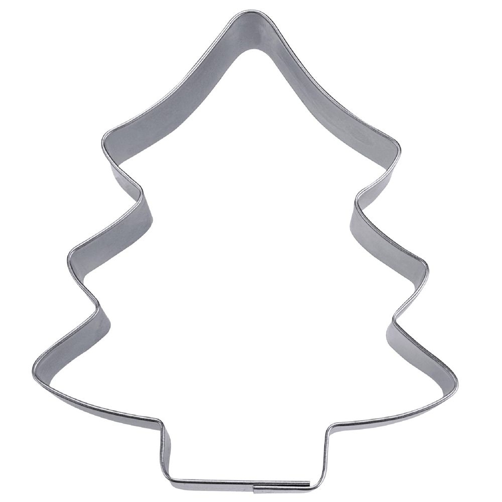 Städter - Cookie Cutter Christmas tree in 5 Sizes