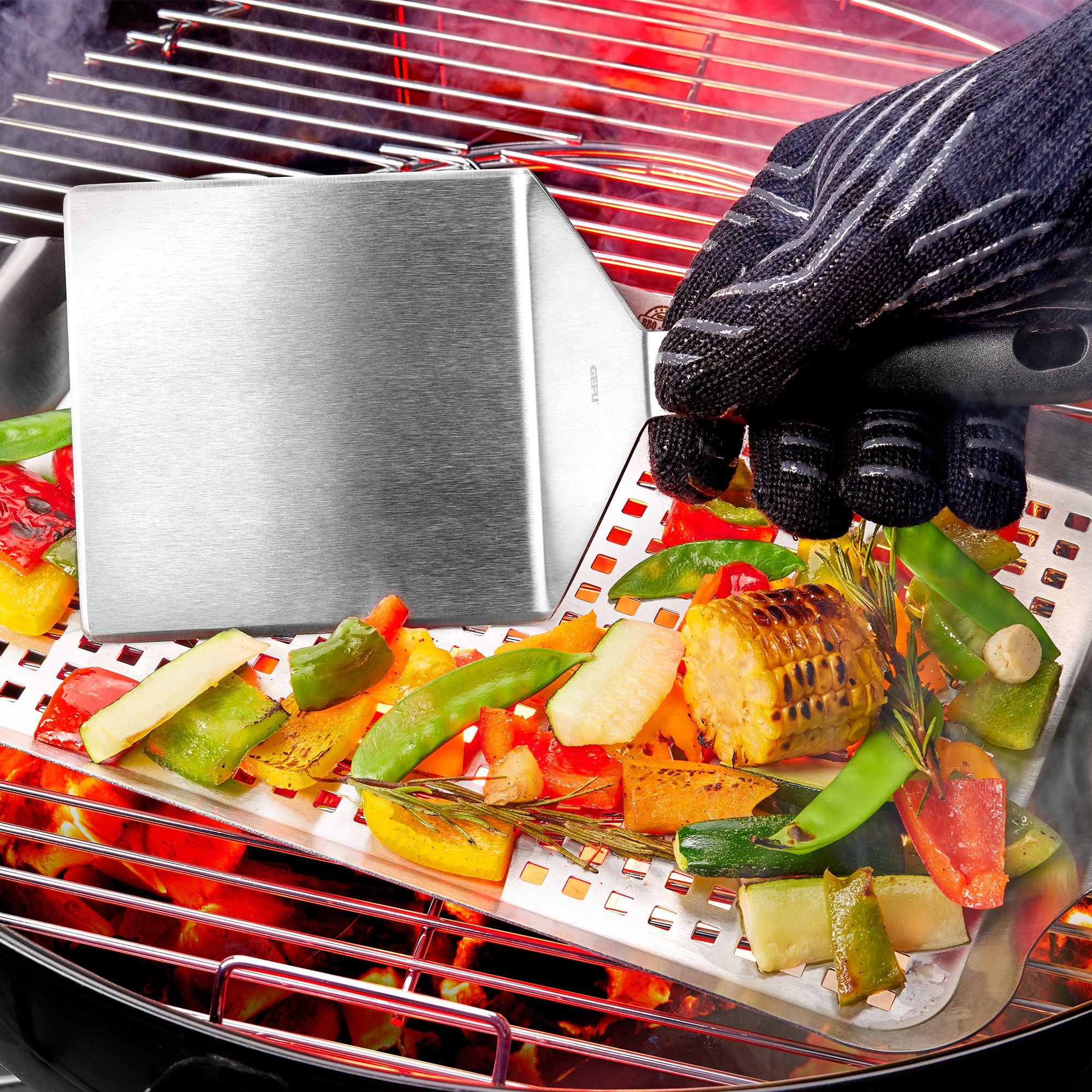 Gefu Wender - BBQ XXL Gefu Wender - BBQ XXL