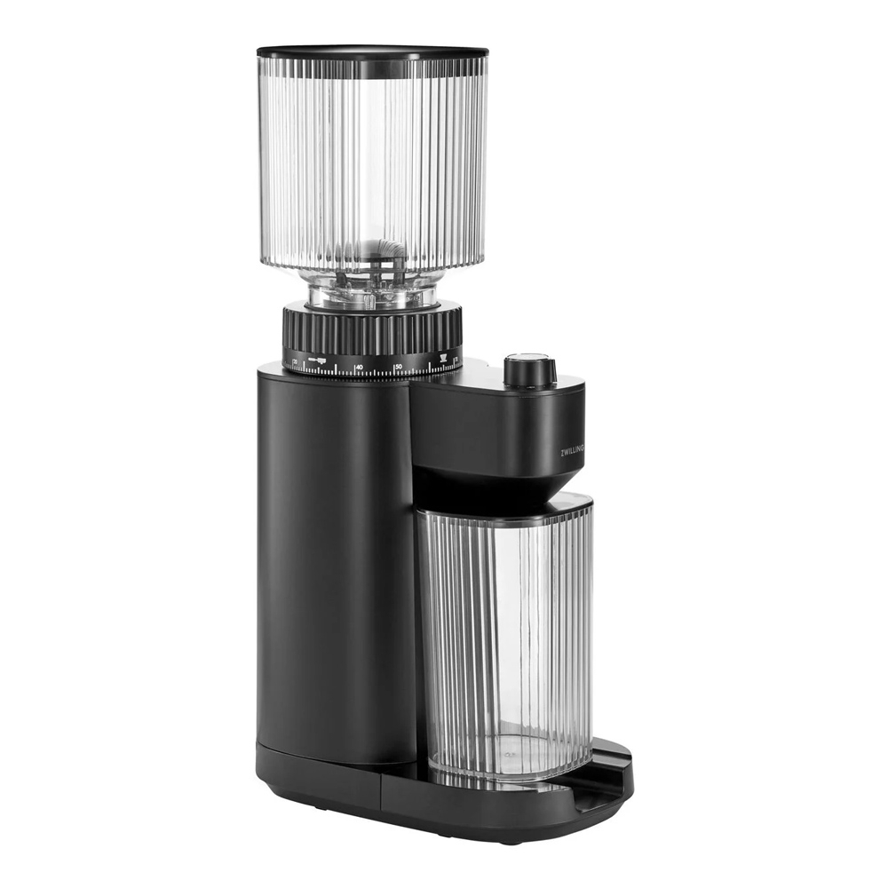 ZWILLING - Coffee grinder | ENFINIGY | Black ZWILLING - Coffee grinder | ENFINIGY | Black