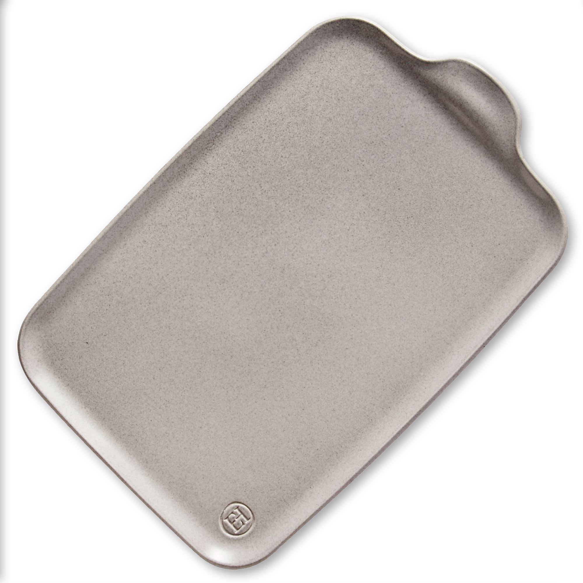 Emile Henry - Appetizer Platter - XLarge - Grey
