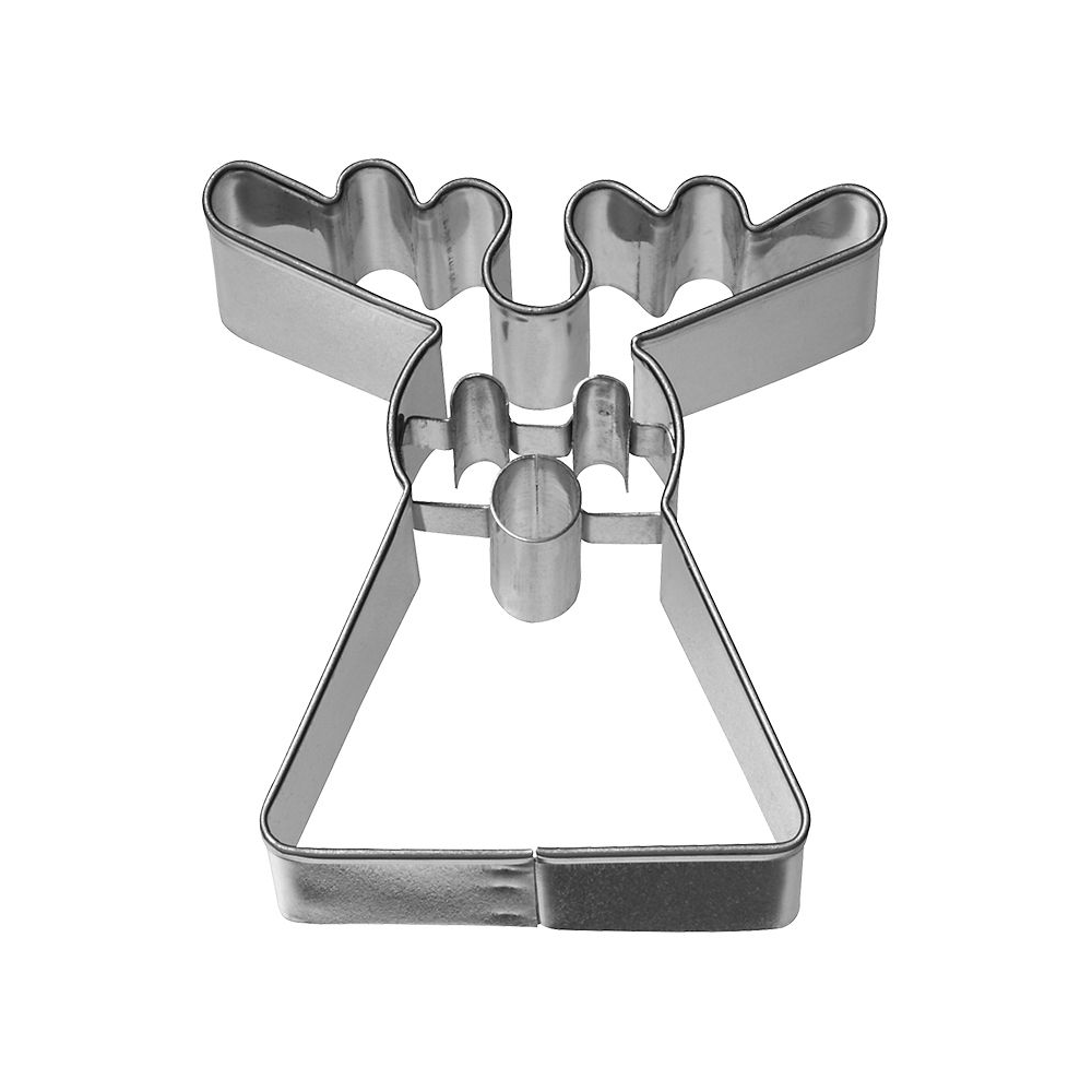 RBV Birkmann - reindeer 5,9 cm