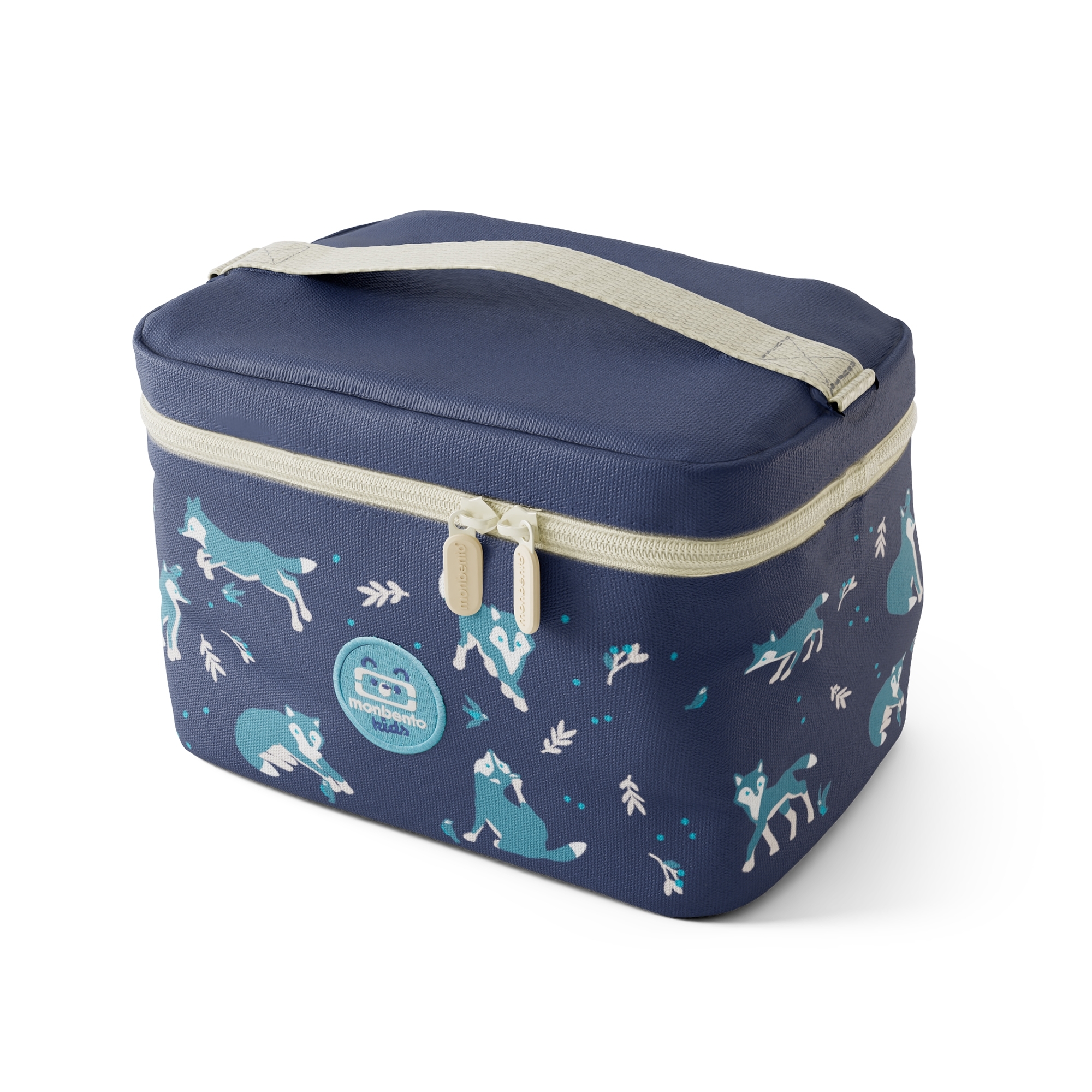 monbento - MB Frosty - insulated bag - Wolf
