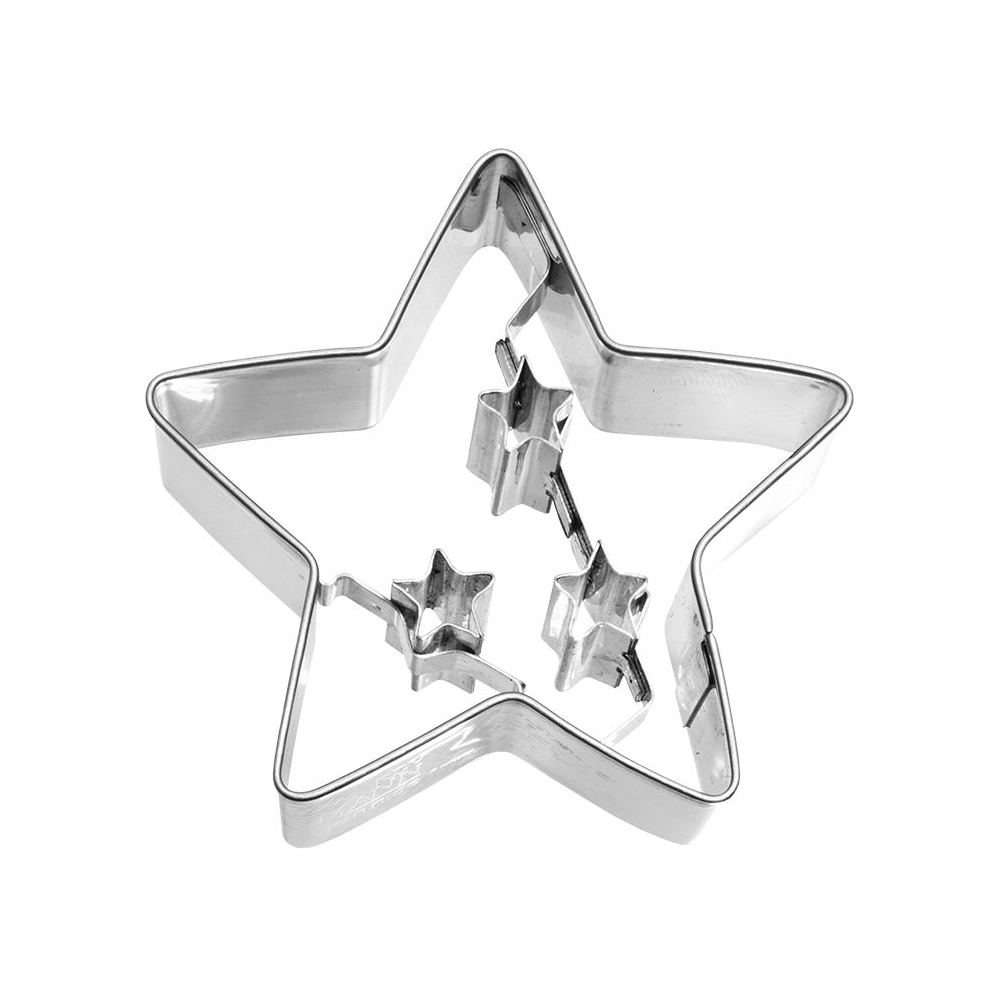 Birkmann - Weihnachtsstern 6,5 cm
