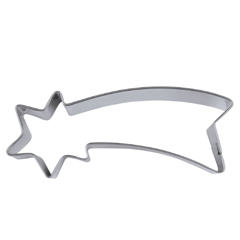 Städter - Cookie Cutter Comet ca. 9,5 cm