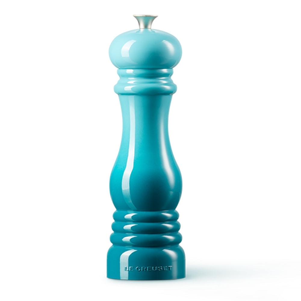 Le Creuset - Pfeffer- oder Salzmühle - 21 cm
