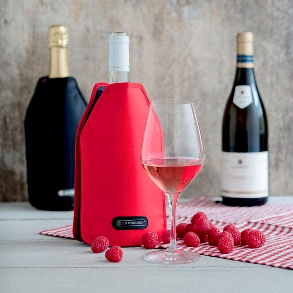 Le Creuset Screwpull - Wine Cooler Sleeve WA-126