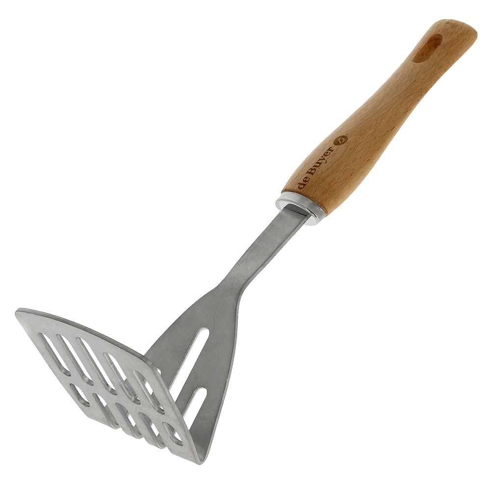 de Buyer - B Bois - Masher de Buyer - B Bois - Masher
