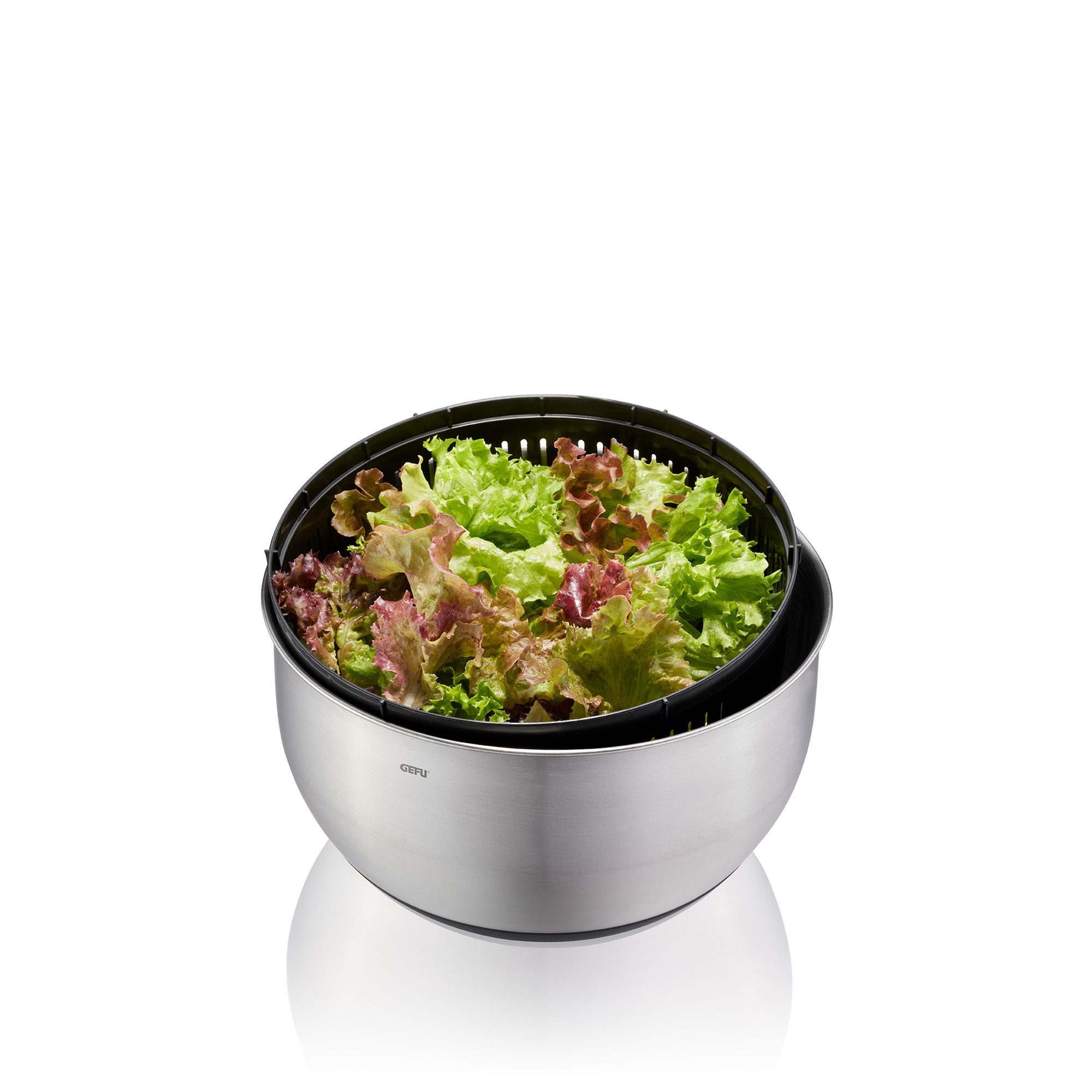 Gefu salad spinner - PULLIT