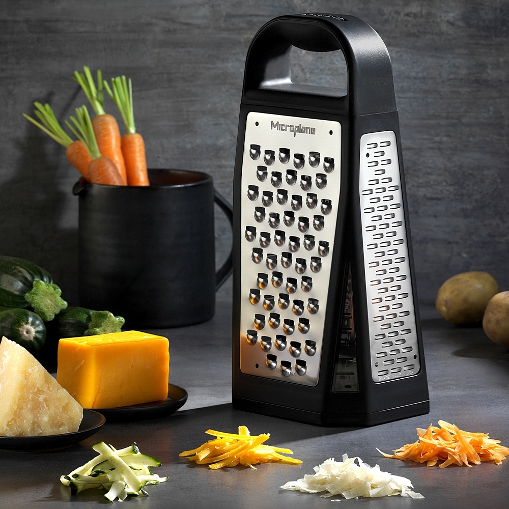 Microplane - Elite Box Grater
