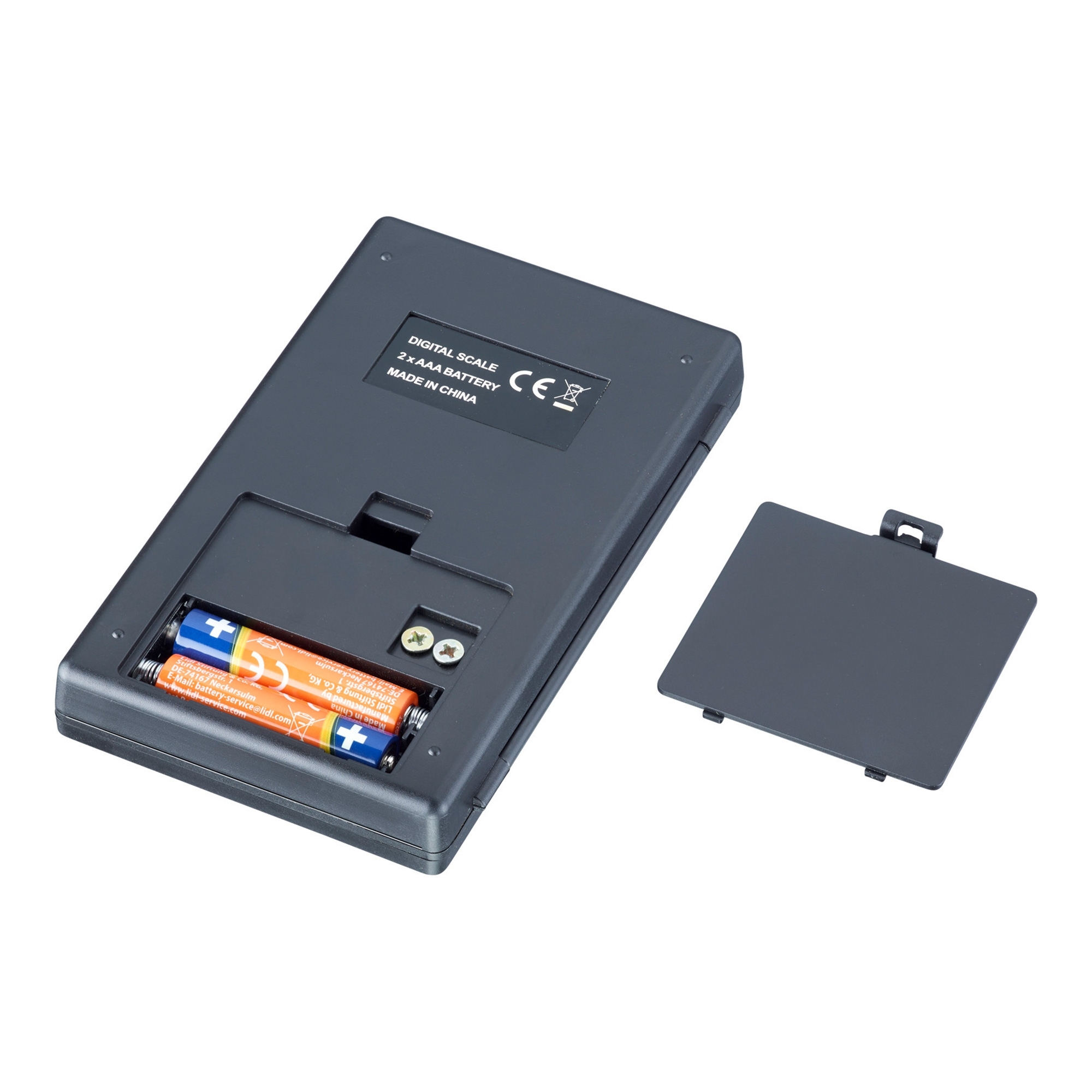 Westmark - Precision scale - up to 500 g