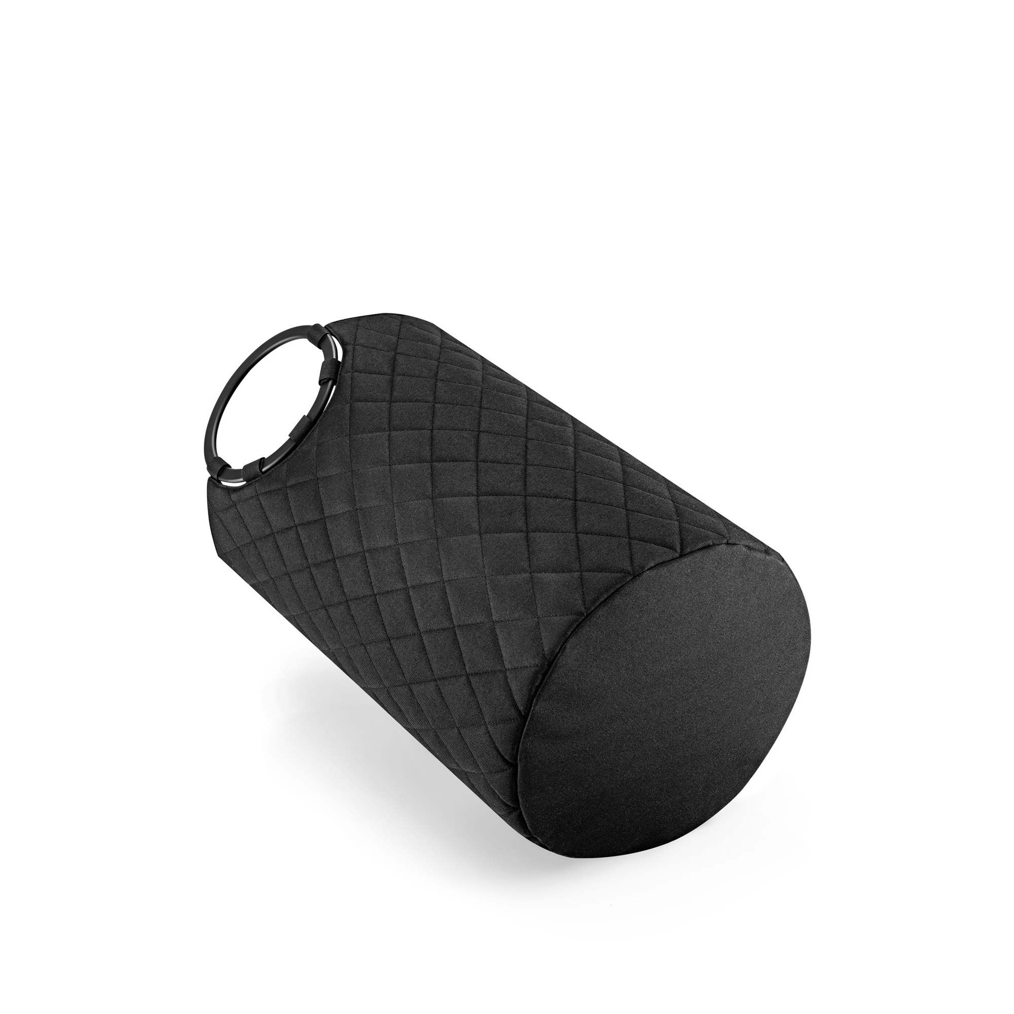 reisenthel - loophome M - frame rhombus black reisenthel - loophome M - frame rhombus black