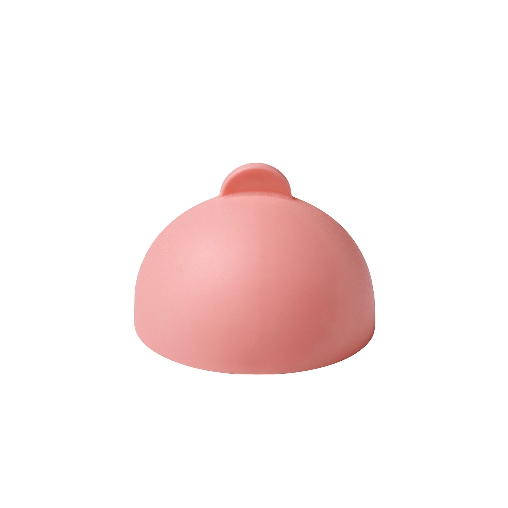 Mepal - Mio Verschlusskappe Strohhalmbecher - deep pink Mepal - Mio Verschlusskappe Strohhalmbecher - deep pink