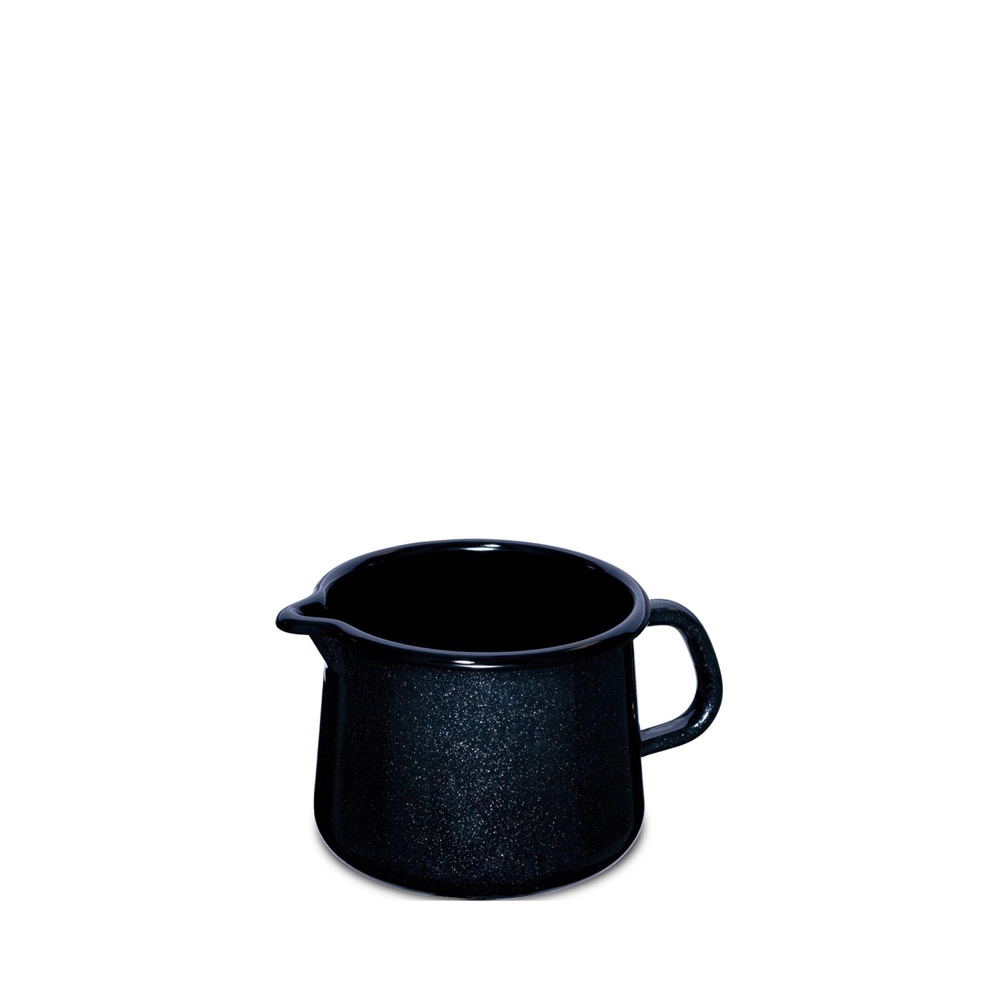 Riess NOUVELLE - Black Magic - Economy set 5 pieces