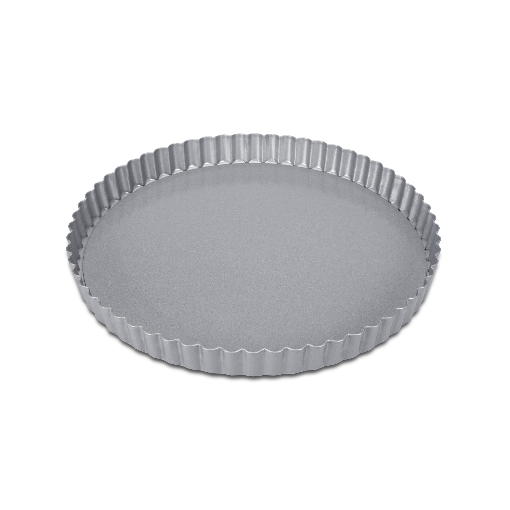 Städter - We-Love-Baking - Tart pan with lifting base - ø 24 cm / H 2.2 cm / 860 ml Städter - We-Love-Baking - Tart pan with lifting base - ø 24 cm / H 2.2 cm / 860 ml
