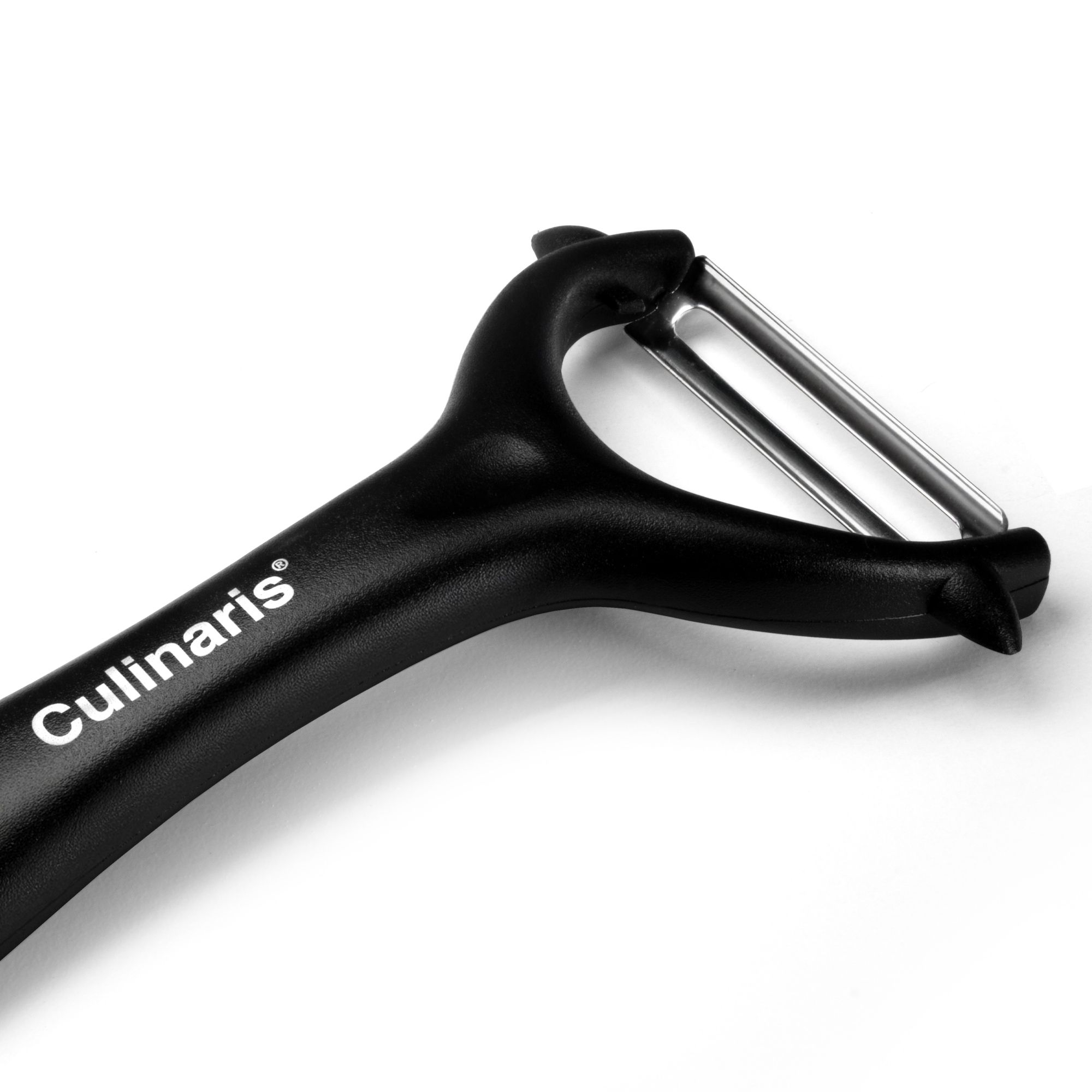 Y peeler PELARIO stainless steel by Culinaris