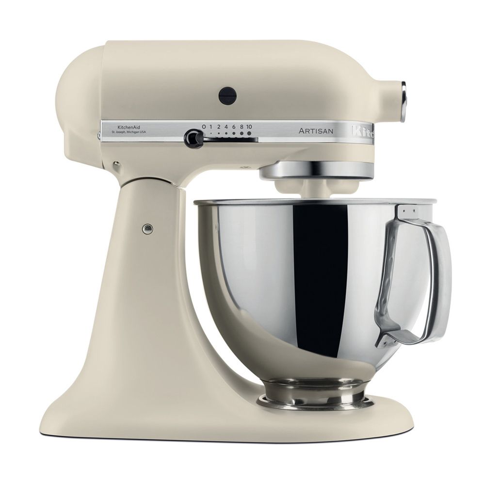 KitchenAid - Artisan Küchenmaschine 5KSM175PS - Fresh linen KitchenAid - Artisan Küchenmaschine 5KSM175PS - Fresh linen