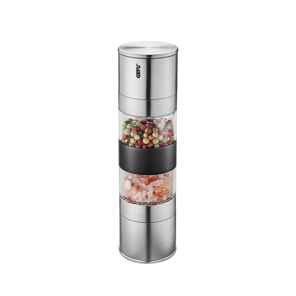 Gefu - double mill LAMOLA Gefu - double mill LAMOLA