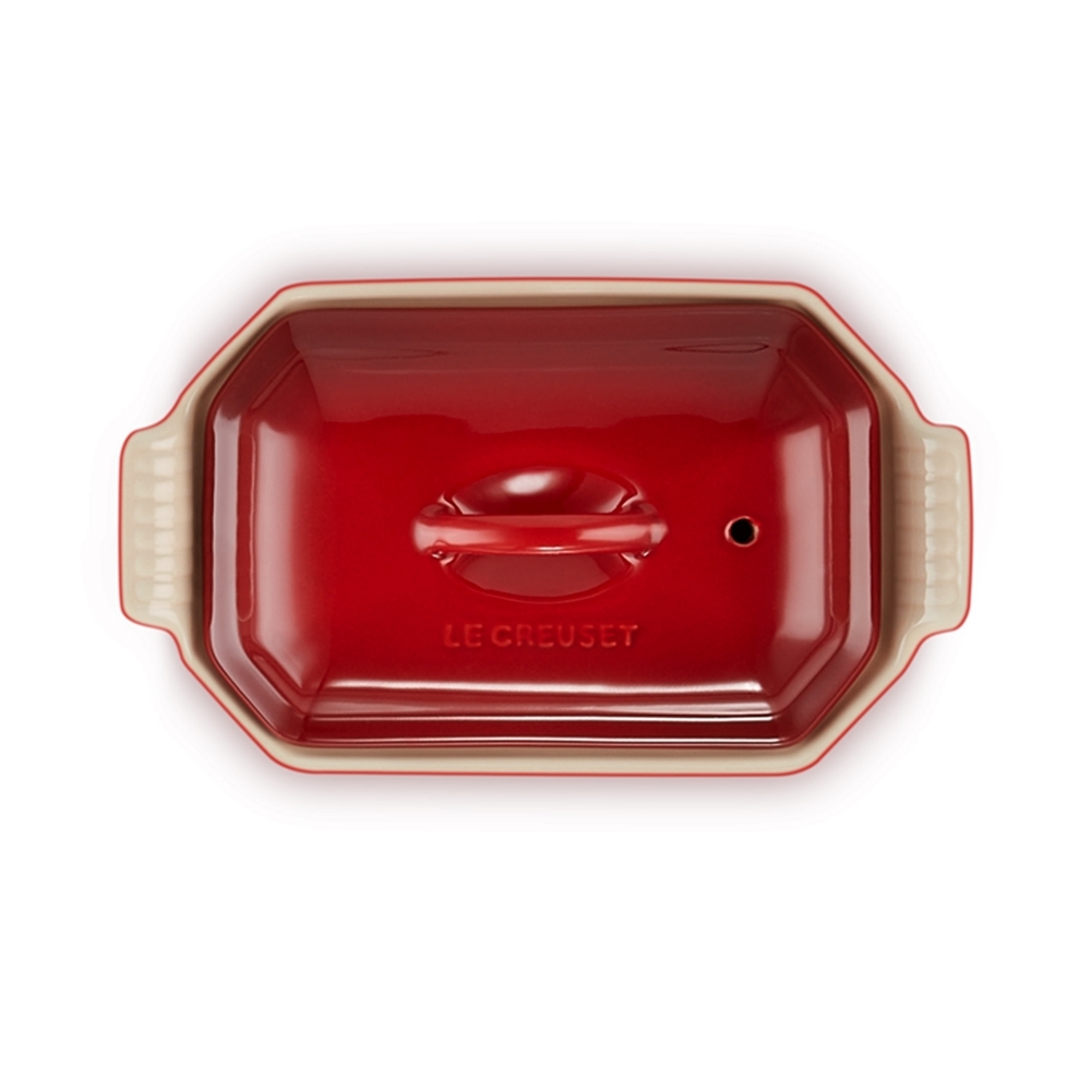 Le Creuset - Pastetenform Le Creuset - Pastetenform