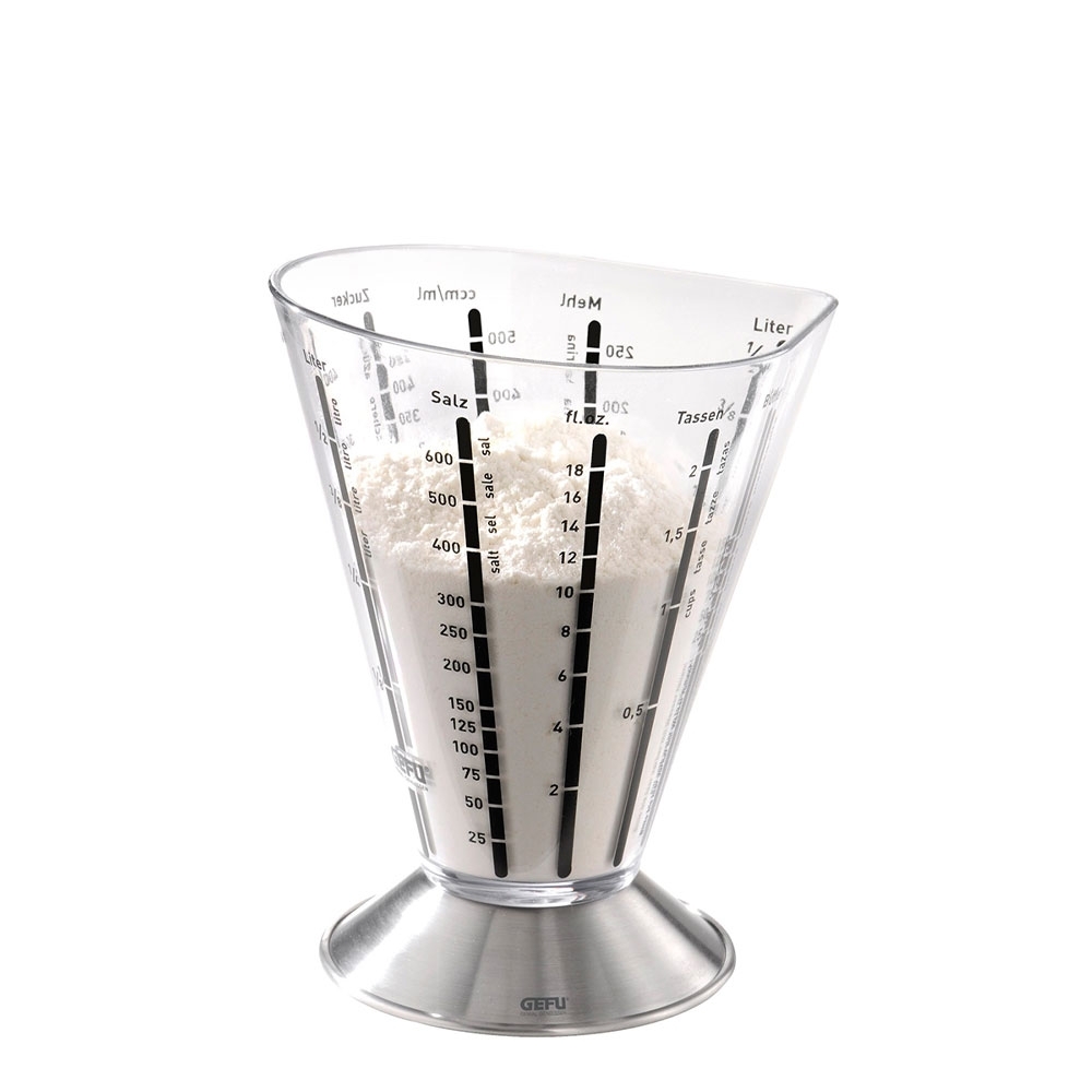 Gefu - Messbecher 500 ml