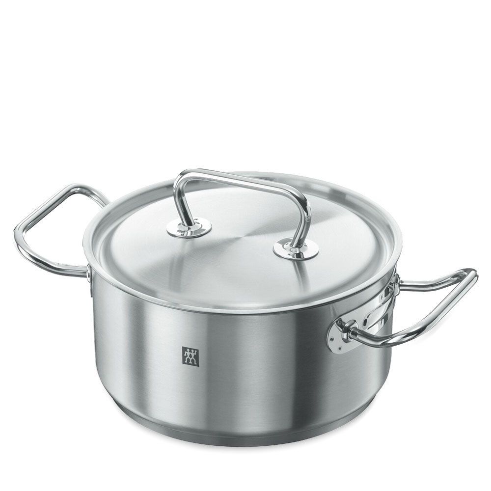 Zwilling - TWIN Classic - roasting pot - 20 cm