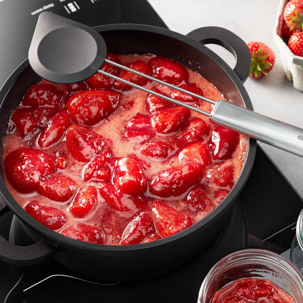 Gefu - cooking spoon PRIMELINE Gefu - cooking spoon PRIMELINE