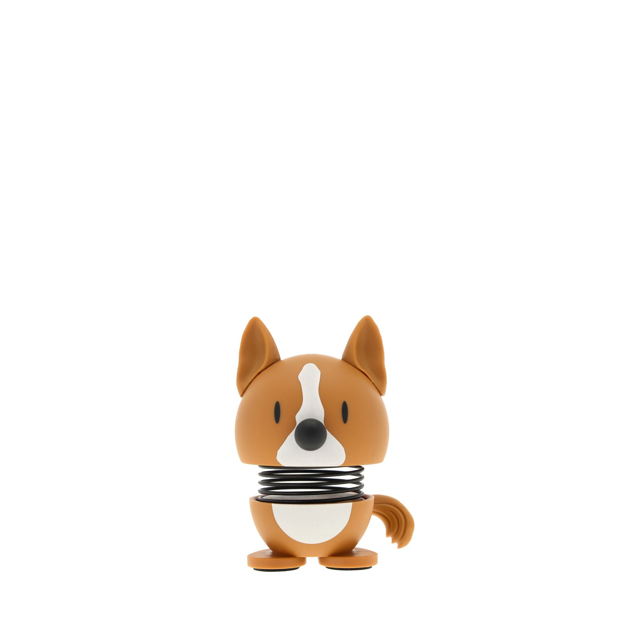 Hoptimist - Corgi Brown - XS