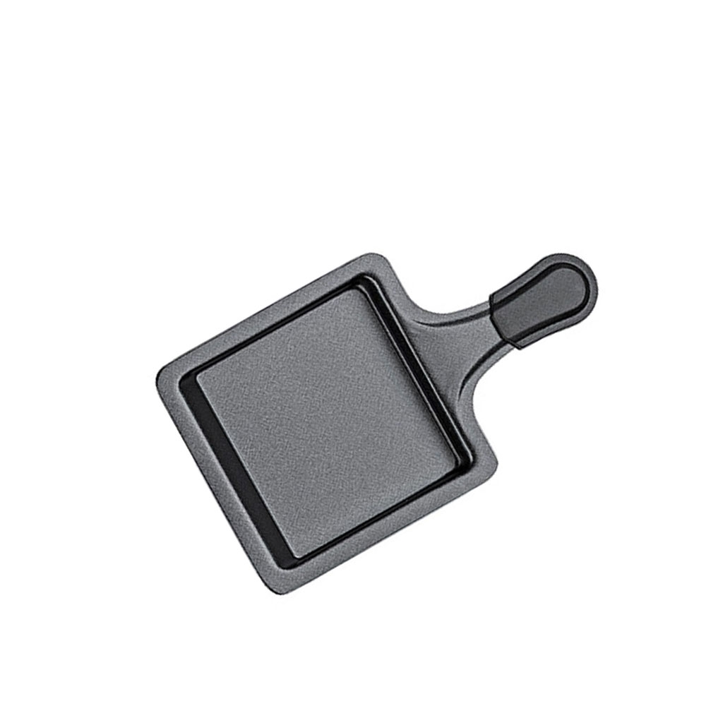 Spring - cheese raclette pan 1 pcs. Spring - cheese raclette pan 1 pcs.
