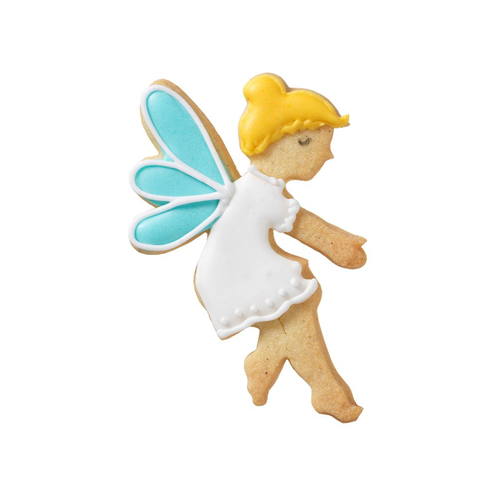 RBV Birkmann - Cookie cutter Fairy 11 cm