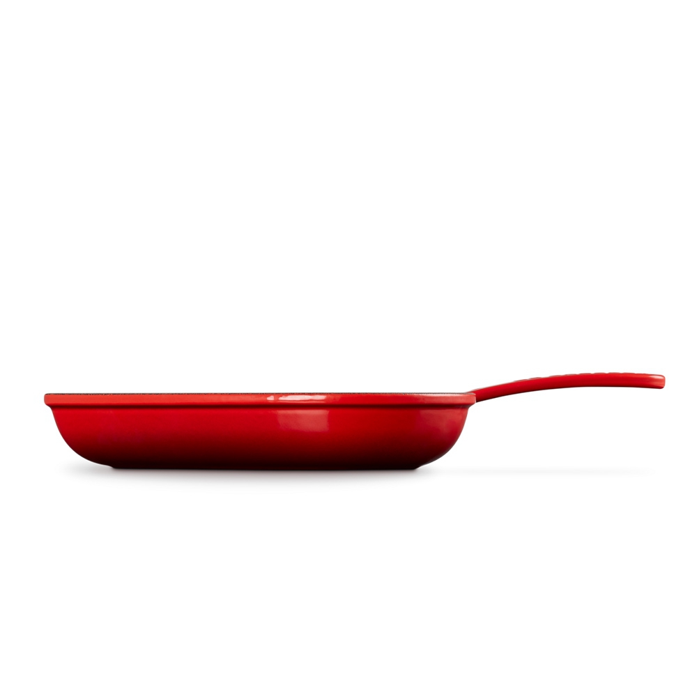 Le Creuset - Heart-shaped frying and serving pan