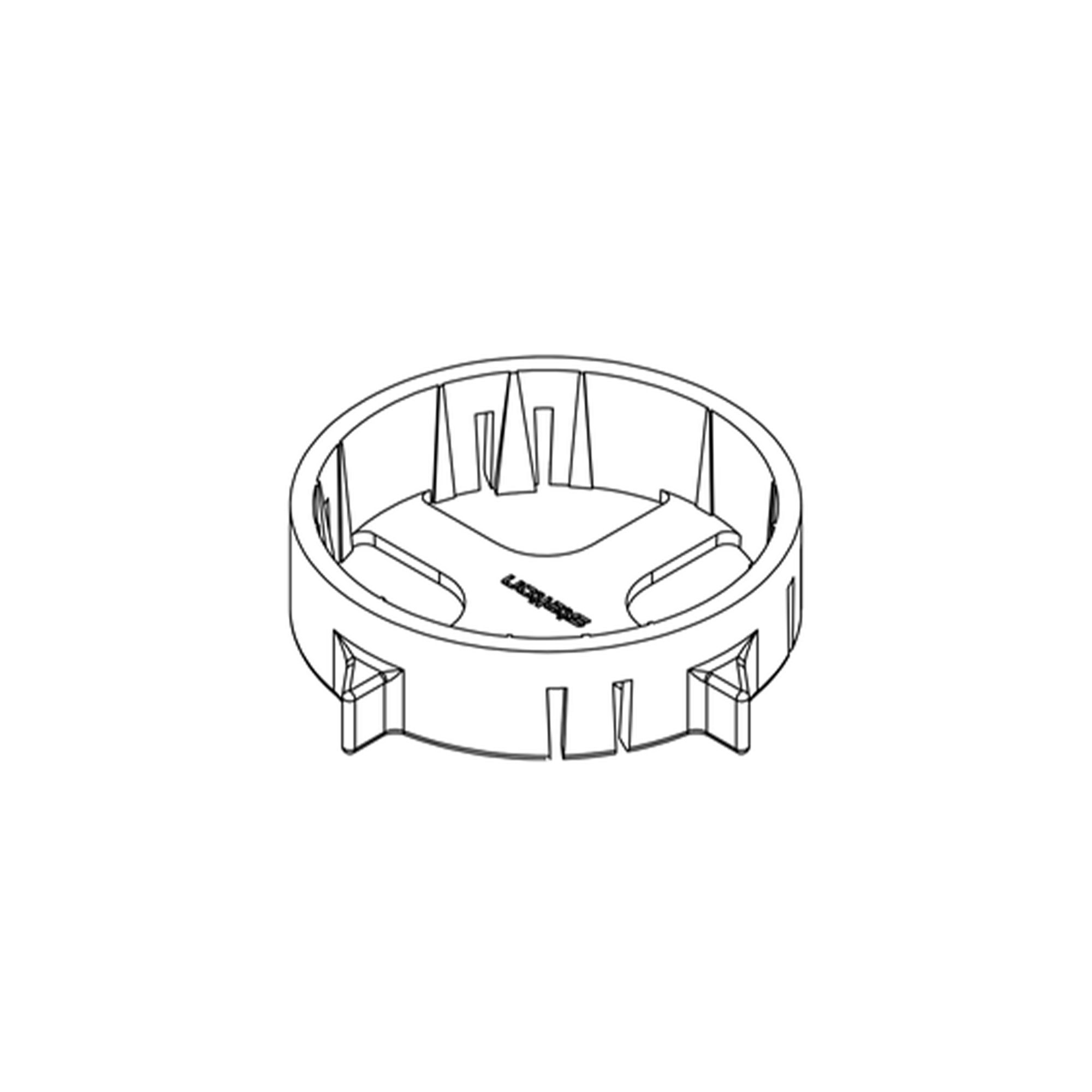 Stelton - Brus Cartridge Holder / Cartridge Tightener